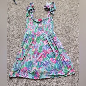 Lilly Pulitzer Romper